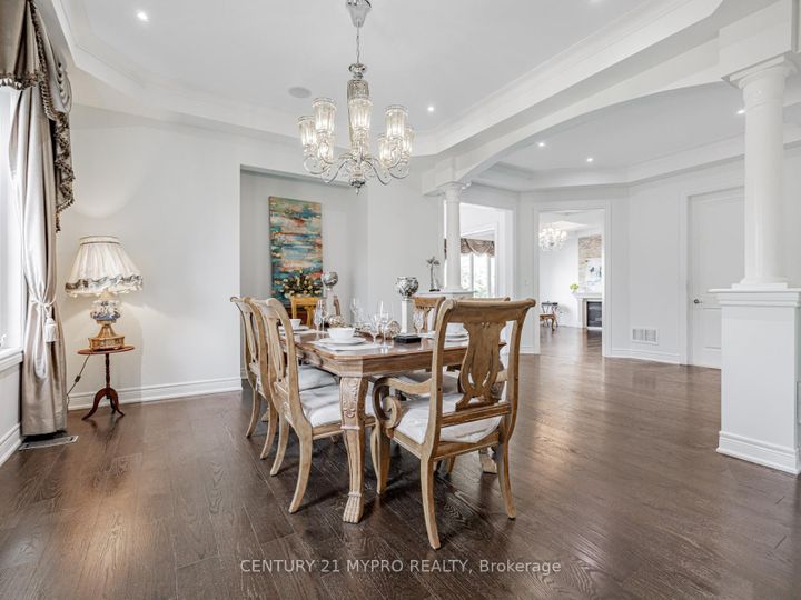 Photo 7 at 9A Anglin Drive, Jefferson, Richmond Hill