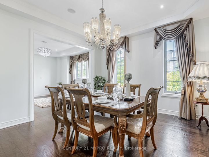 Photo 8 at 9A Anglin Drive, Jefferson, Richmond Hill