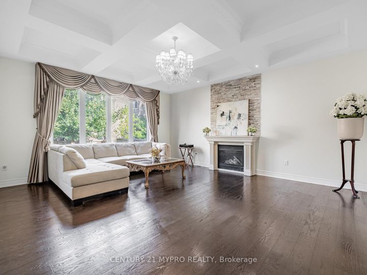 Photo 10 at 9A Anglin Drive, Jefferson, Richmond Hill
