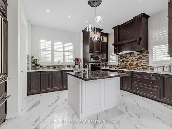 Photo 12 at 9A Anglin Drive, Jefferson, Richmond Hill