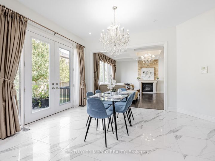 Photo 14 at 9A Anglin Drive, Jefferson, Richmond Hill