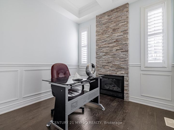 Photo 16 at 9A Anglin Drive, Jefferson, Richmond Hill