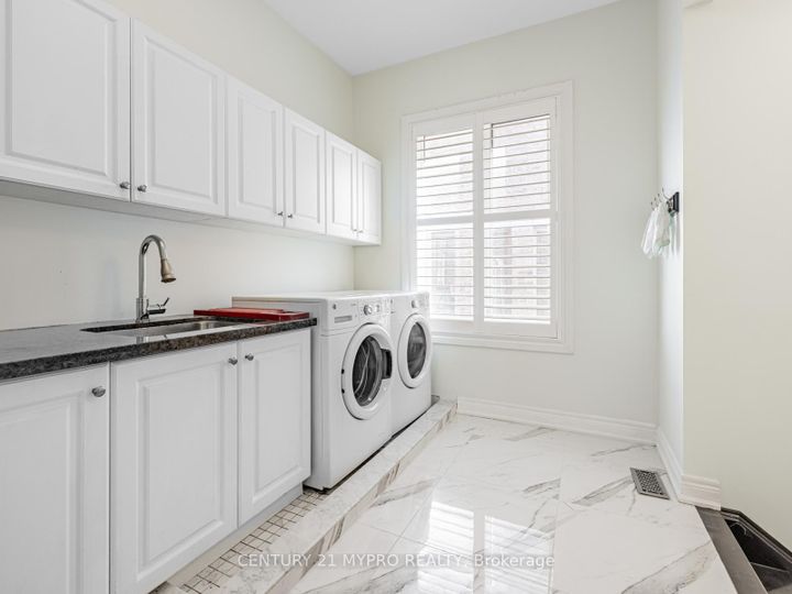 Photo 17 at 9A Anglin Drive, Jefferson, Richmond Hill