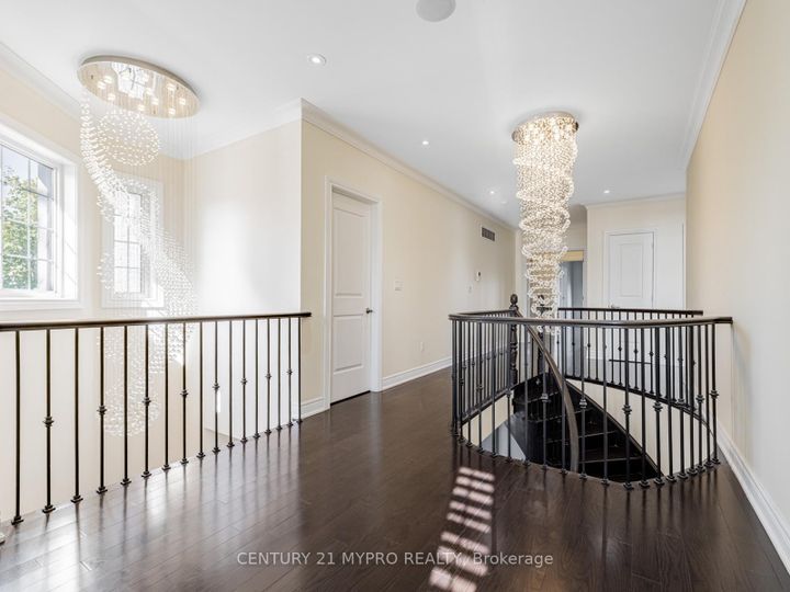 Photo 21 at 9A Anglin Drive, Jefferson, Richmond Hill