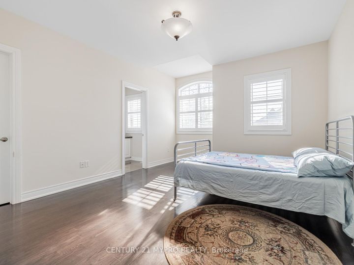 Photo 24 at 9A Anglin Drive, Jefferson, Richmond Hill