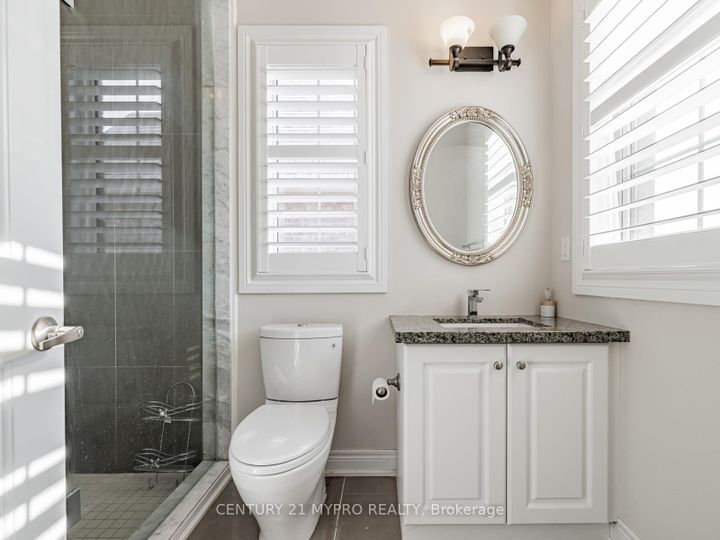 Photo 25 at 9A Anglin Drive, Jefferson, Richmond Hill