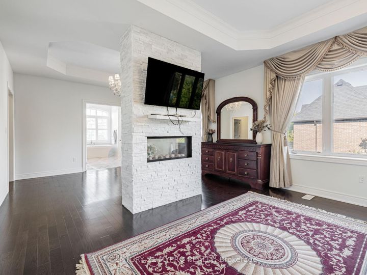 Photo 31 at 9A Anglin Drive, Jefferson, Richmond Hill