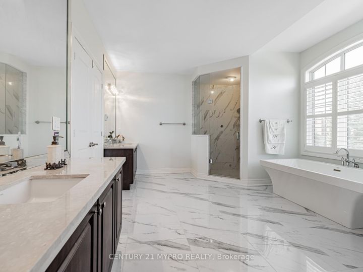 Photo 32 at 9A Anglin Drive, Jefferson, Richmond Hill
