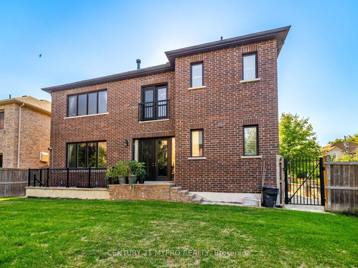Photo 41 at 9A Anglin Drive, Jefferson, Richmond Hill