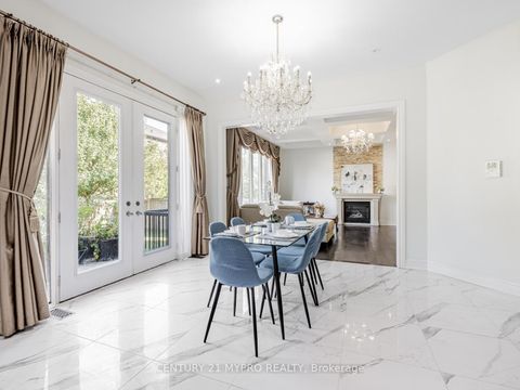 Photo 14 at 9A Anglin Drive, Jefferson, Richmond Hill Photo 14 at 9A Anglin Drive, Jefferson, Richmond Hill