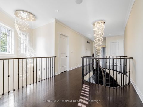 Photo 21 at 9A Anglin Drive, Jefferson, Richmond Hill