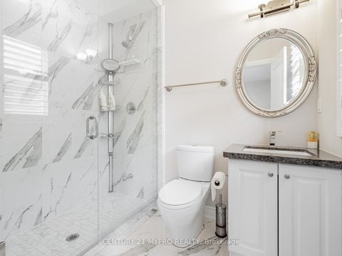 Photo 27 at 9A Anglin Drive, Jefferson, Richmond Hill