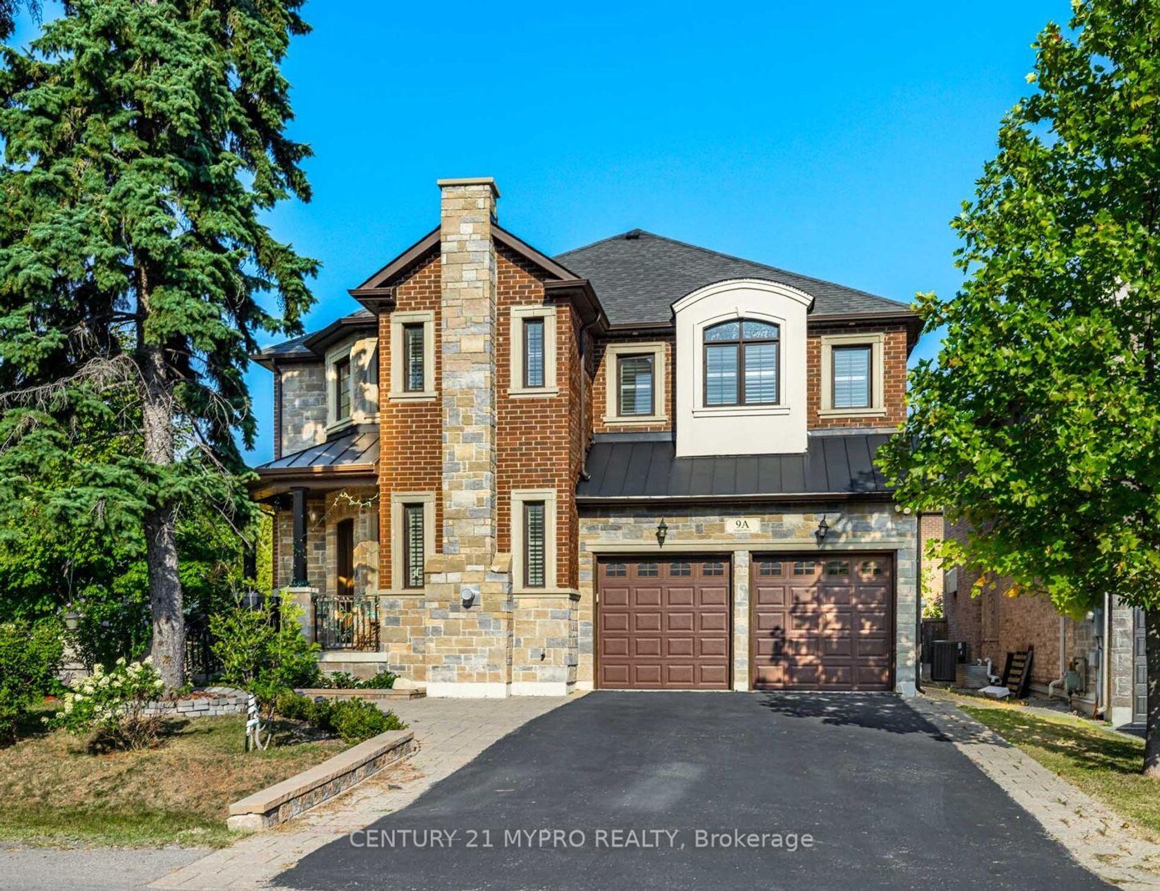 9A Anglin Drive, Jefferson, Richmond Hill 2