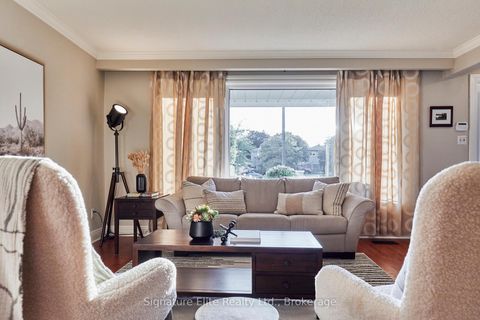 Photo 0 at 18 Lalton Place, Guildwood, Toronto