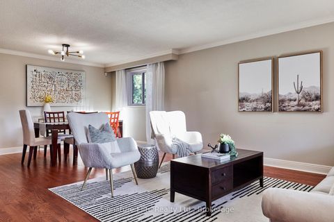 Photo 8 at 18 Lalton Place, Guildwood, Toronto