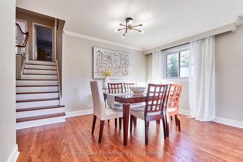 Photo 9 at 18 Lalton Place, Guildwood, Toronto