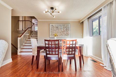 Photo 10 at 18 Lalton Place, Guildwood, Toronto