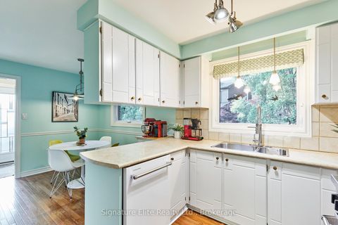 Photo 12 at 18 Lalton Place, Guildwood, Toronto