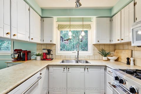 Photo 13 at 18 Lalton Place, Guildwood, Toronto