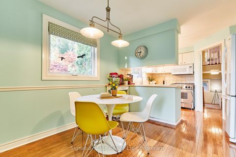 Photo 14 at 18 Lalton Place, Guildwood, Toronto