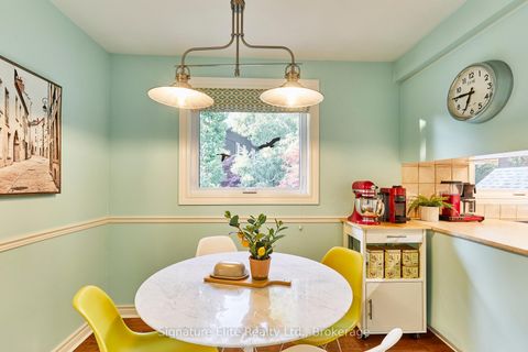 Photo 15 at 18 Lalton Place, Guildwood, Toronto