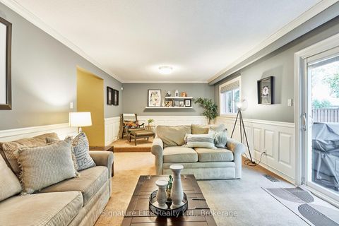 Photo 17 at 18 Lalton Place, Guildwood, Toronto