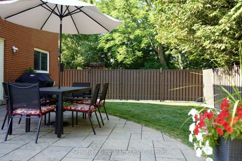 Photo 22 at 18 Lalton Place, Guildwood, Toronto