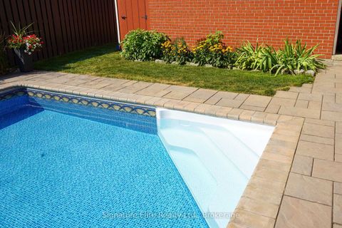 Photo 24 at 18 Lalton Place, Guildwood, Toronto