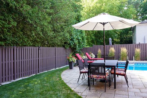 Photo 25 at 18 Lalton Place, Guildwood, Toronto
