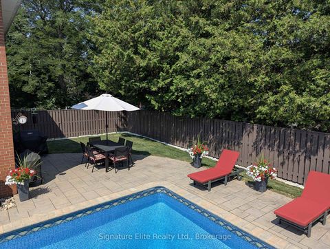 Photo 26 at 18 Lalton Place, Guildwood, Toronto