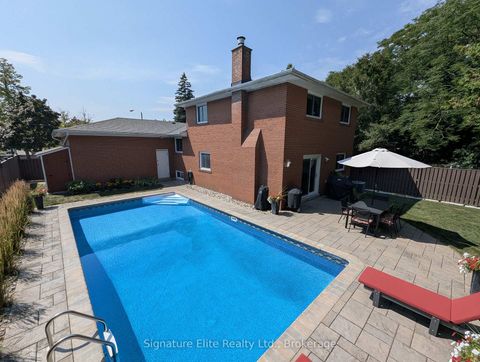 Photo 27 at 18 Lalton Place, Guildwood, Toronto