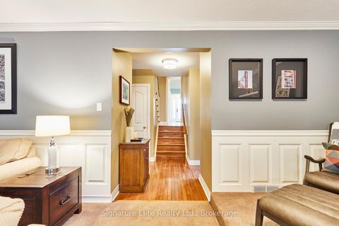 Photo 28 at 18 Lalton Place, Guildwood, Toronto