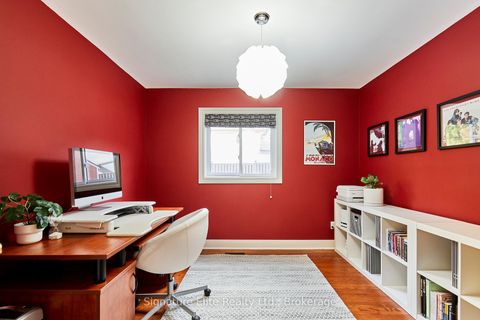 Photo 29 at 18 Lalton Place, Guildwood, Toronto