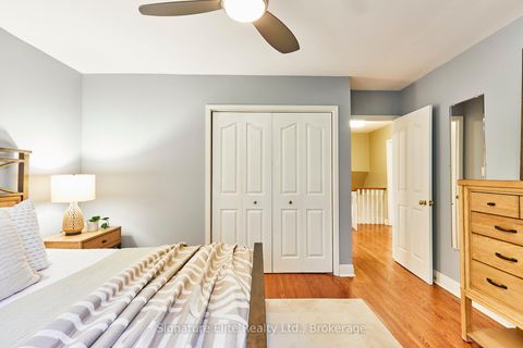Photo 32 at 18 Lalton Place, Guildwood, Toronto