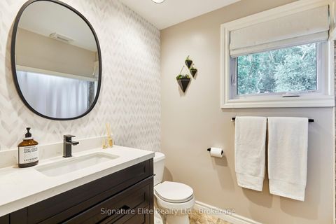 Photo 37 at 18 Lalton Place, Guildwood, Toronto