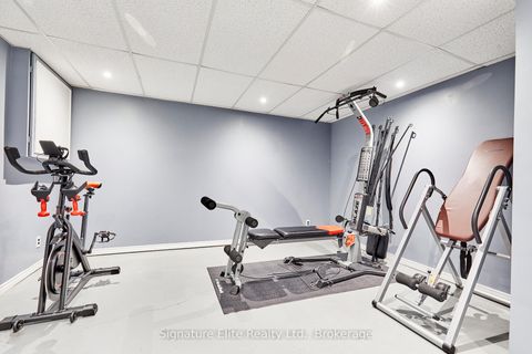 Photo 38 at 18 Lalton Place, Guildwood, Toronto