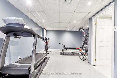 Photo 39 at 18 Lalton Place, Guildwood, Toronto