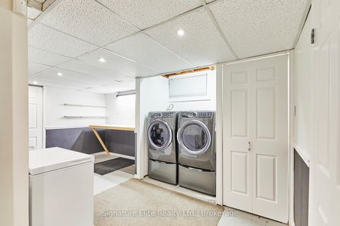 Photo 41 at 18 Lalton Place, Guildwood, Toronto