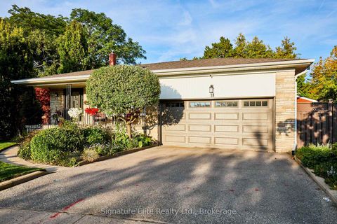 Photo 42 at 18 Lalton Place, Guildwood, Toronto