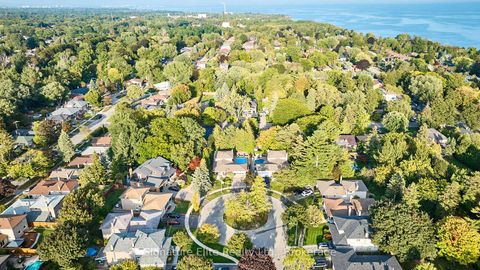 Photo 43 at 18 Lalton Place, Guildwood, Toronto