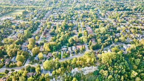 Photo 44 at 18 Lalton Place, Guildwood, Toronto