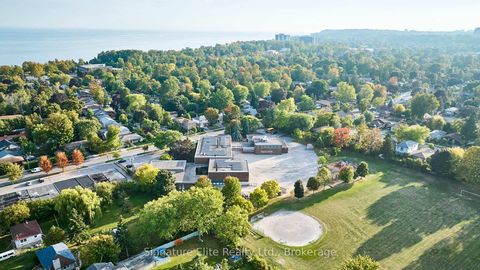 Photo 45 at 18 Lalton Place, Guildwood, Toronto