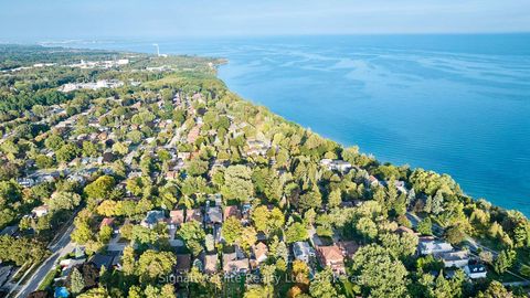Photo 47 at 18 Lalton Place, Guildwood, Toronto