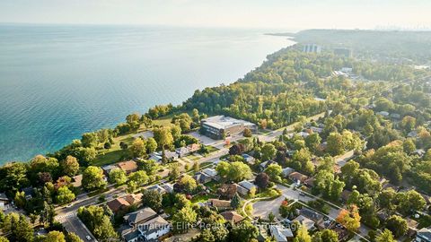 Photo 49 at 18 Lalton Place, Guildwood, Toronto