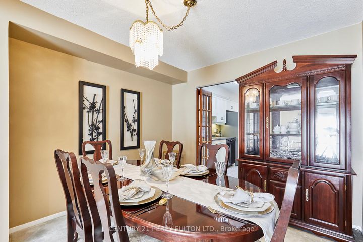 Photo 11 at 48 Nabob Crescent, Malvern, Toronto