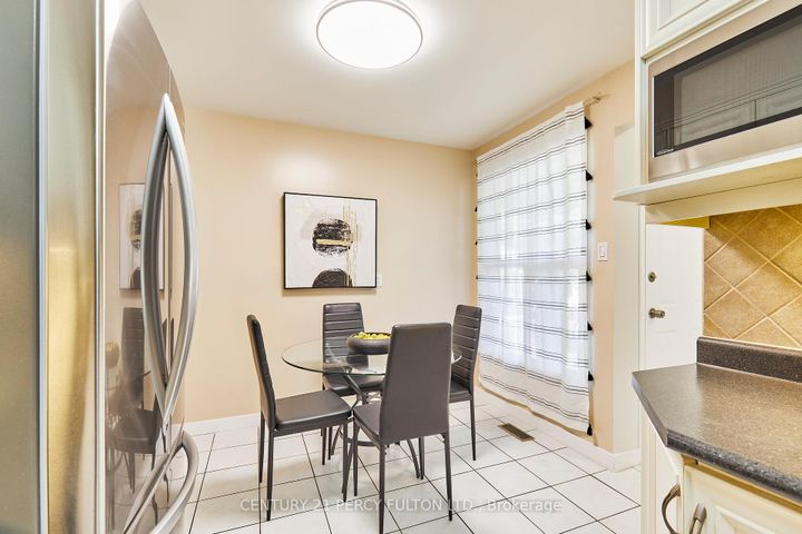 Photo 16 at 48 Nabob Crescent, Malvern, Toronto