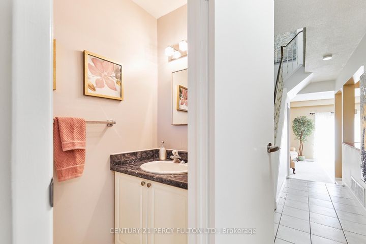 Photo 18 at 48 Nabob Crescent, Malvern, Toronto