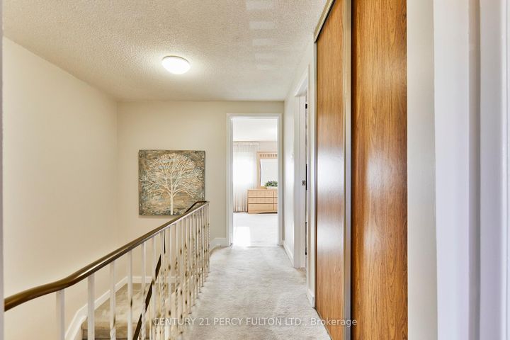 Photo 20 at 48 Nabob Crescent, Malvern, Toronto