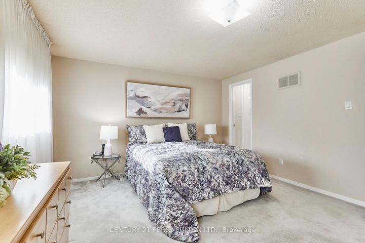 Photo 22 at 48 Nabob Crescent, Malvern, Toronto