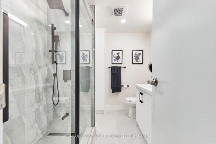 Photo 25 at 48 Nabob Crescent, Malvern, Toronto